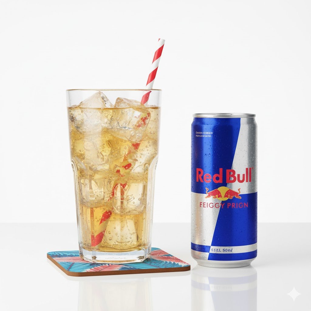 صورة ريد بول